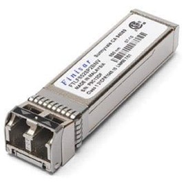 Fiber Optic Transmitters, Receivers, Transceivers 25GE, 25.78G SFP 850NM Oxide VCSEL Pack of 1 (FTLF8536P4BCL)