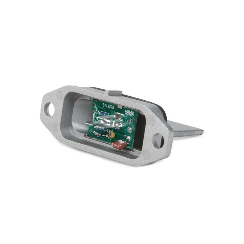 RIDEX 2975R0043 Resistenza ventola abitacolo Compatibilità con NISSAN X-TRAIL T30