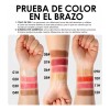 Rubor En Barra 3 En 1 Contorno Iluminador Waterproof 7g