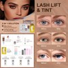 Lash Lift Kit - Lash Lift and Tint Kit Eyelash