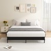 MAF 5 Inch Box Spring for Queen Bed Low Profile