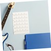 Abaodam 85 Piece Guitar Six Line Score Notebook, Easy to