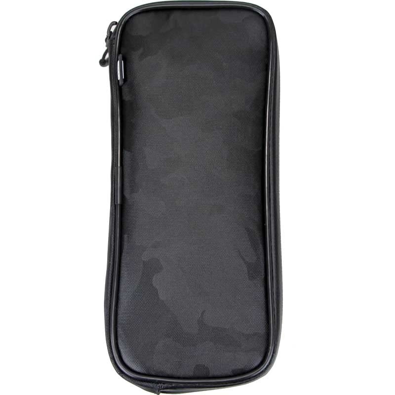 Arnie Gomal (R250) Waterproof Smart Ride Pouch, Monotone Camouflage, Long,