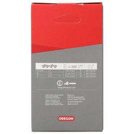 OREGON 91PX-52EJ Chainsaw Chain