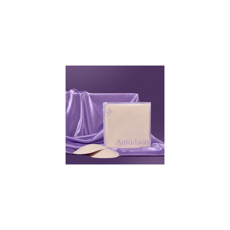 Anmidaon seamless seamless fabric pelvic girdle 1 box / 안미다온
