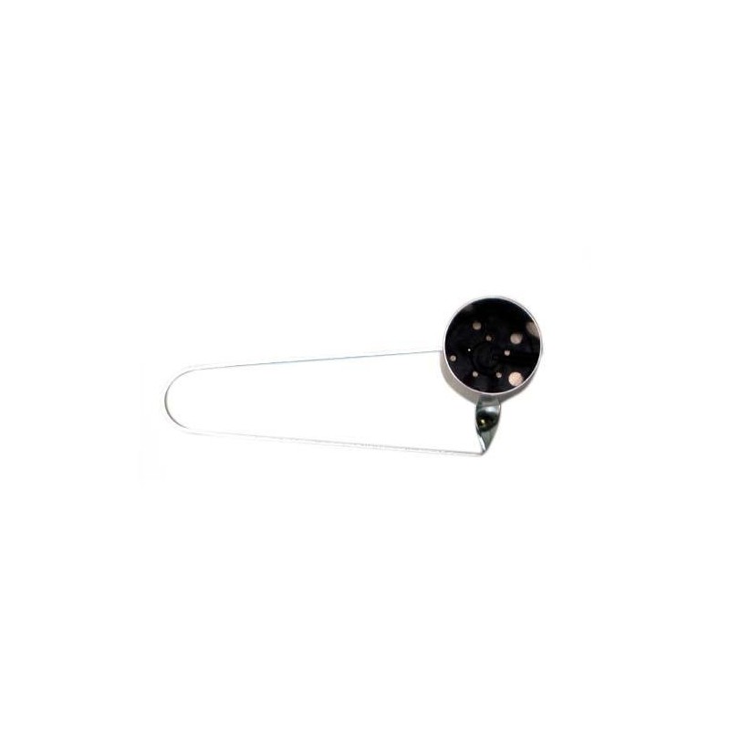  RS Hand Seeder, Easy Seeder for Home Gardens