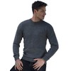 Gamboa - Alpaca Jumper for Men - Classic Jumper -