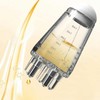 Scalp Massage Ampoule Applicator for Hair Care Hair Tonic Applicator 2ea