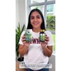 Suplemento Nutricional Gwynne Luteína Zinc Vitaminas Salud Macular Ojo Seco