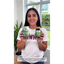 Suplemento Nutricional Gwynne Luteína Zinc Vitaminas Salud Macular Ojo Seco Cápsulas