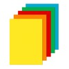 Favini A69X104 Rismaluce Small Mix, Carta Colorata,A4 90 g/Mq, Mix