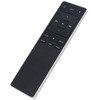 XRS321n-F Soundbar Replacement Remote Control Applicable for Vizio Sound Bar