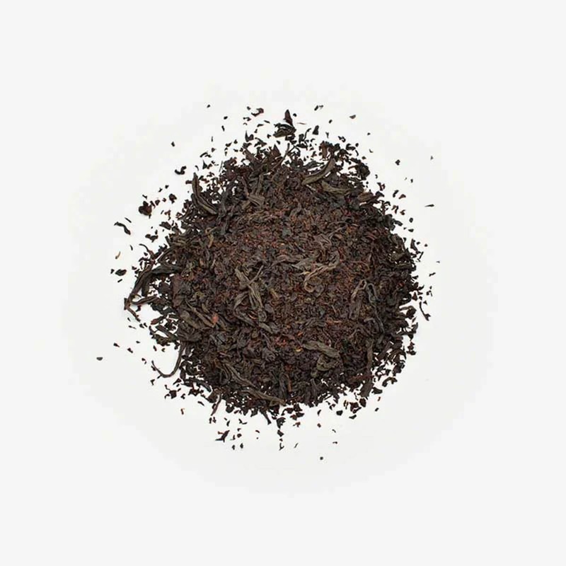 Love Tea English Breakfast Loose Leaf Tea, 100g