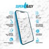 SUPER EASY Liquid Glass Screen Protector - Wipe On Scratch