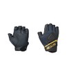 Shimano Nexus Windproof Magnetic Gloves, 5 Cut GL-113V, Black, L