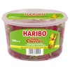 Haribo Happy Cherries, 1er Pack (1 x 1.2 kg)