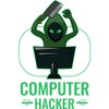 CafePress Hacking Code Cybersecurity Computer Hacker Sticker Oval Car Bumper