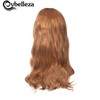 Cybelleza 45 cm Clip-In Hair Extensions, 8 Pieces, Clip-In Hairpiece,