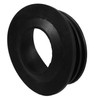 iplusmile Rubber Urinal Gasket for Toilet Flange Repair Easy Installation