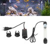 Aquarium Submersible Clean Light UV Sterilizer Green Algae Clean Lamp