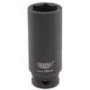 Draper Expert 06891 18Mm Impact Deep Socket 3/8Dr