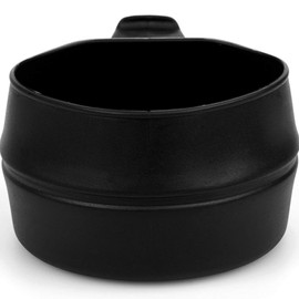 Relags Falttasse aus Kunststoff - 200ml