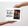 Glamma Picture Frame