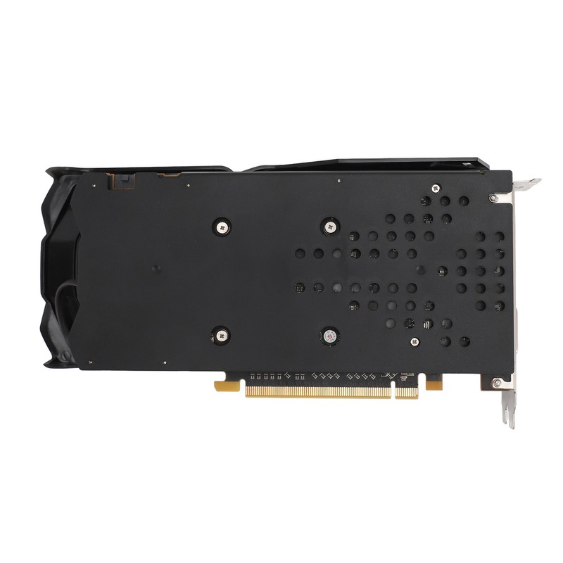 Game Graphics Card RX580 8GB GDDR5 256bit Quiet Dual Cooling