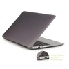 KMP Protective Case for 11 Inch MacBook Air, Black