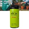 100pcs Soil PH Test Strip 3.5 to 9 Range High