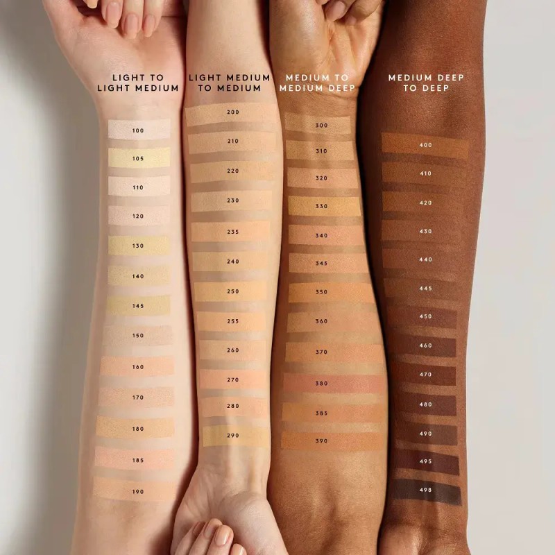 Fenty | Pro Filt R Soft Matte | Polvo Compacto