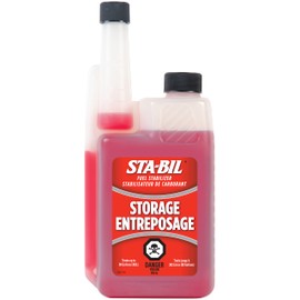 STA-BIL FUEL STABILIZRQT