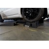 Megan Racing 2 Pieces Detachable Ramps Low Profile Drive-On Universal