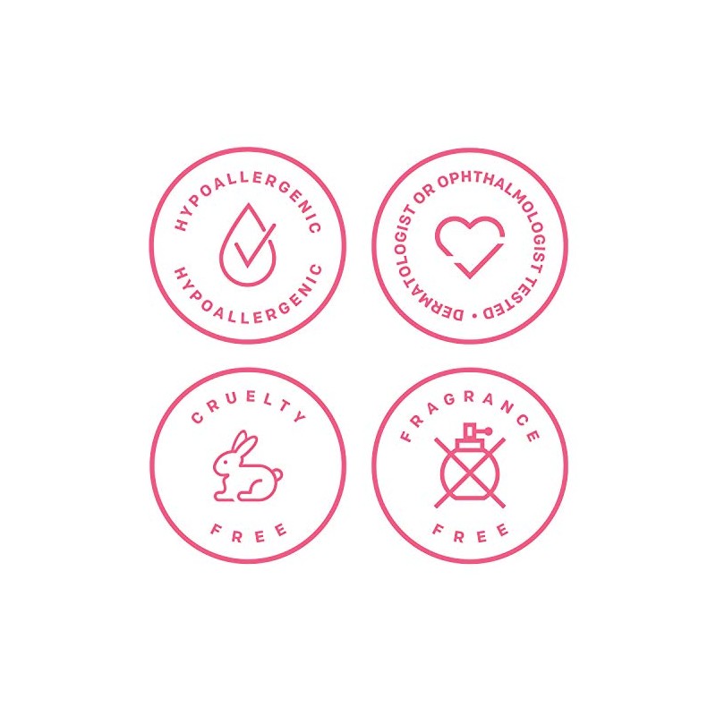 Almay Lip Vibes, Eat Cake, 0.14 oz., cream lipstick