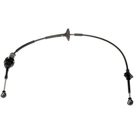 Dorman 905-609 Automatic Transmission Shifter Cable for Select Ford Models