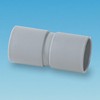 (28mm) Push Fit Straight Connector Water Pipe - 81321