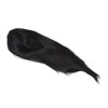 Black Long Straight Wig Women Hair Wig Comfortable Black Wig