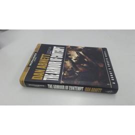 The Armour of Contempt