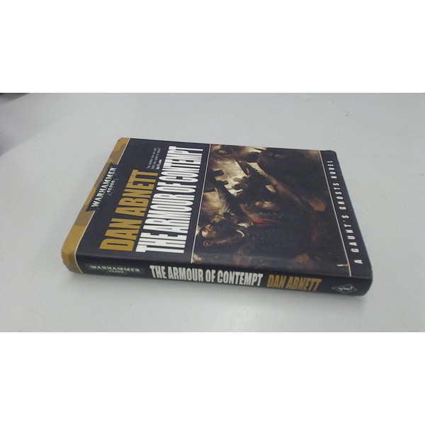 The Armour of Contempt