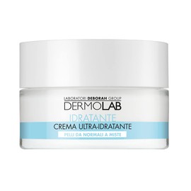 Deborah Dermolab Viso Ultra Hydrating Cream, 50 ml