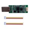 AHD Capture Card with OTG, 1080P30 720P60 AHD to USB