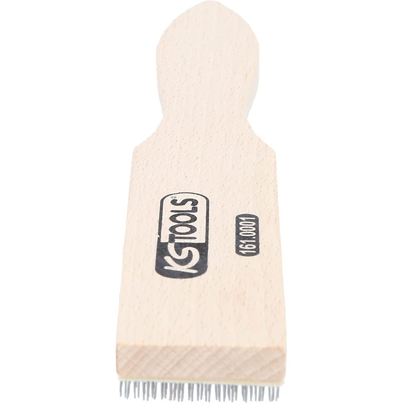 KS Tools File Brush 250mm