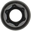 Truper D-7415-M, Dado de impacto 6 puntas mm, 15 mm,