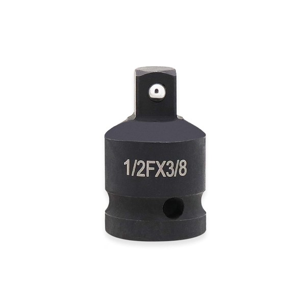 VictorsHome Impact Socket Adapter and Reducer 1/2 Inch Drive F