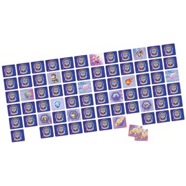 Spin Master Games 6067928 Master Paw Movie2 MemoGm MiniTin