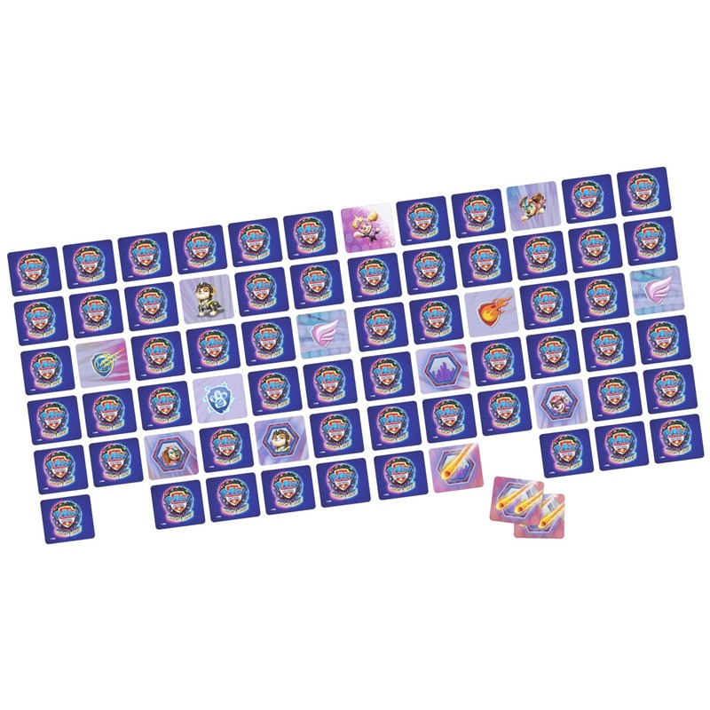 Spin Master Games 6067928 Master Paw Movie2 MemoGm MiniTin