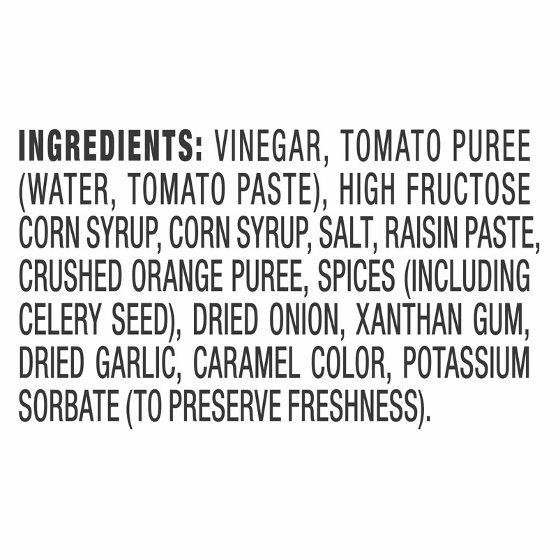 A1 Thick & Hearty Steak Sauce 10 oz (Pack of