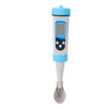 Water Quality Tester Bluetooth 5 in 1 EC TDS SALT