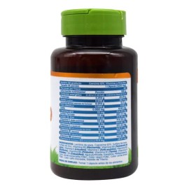 Coenzima Q10 60 Cápsulas Vidanat | Energía Celular y Salud Cardiovascular
