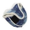 Plush Rabbit Golf Club Head Cover Half Round Cute Cartoon